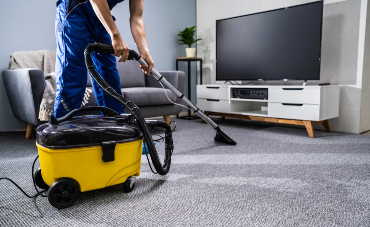 Extract Carpet Cleaning Kings Park Contact Office